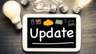 職人工房開発プラグインの WC3.2 のバージョンアップ対応
