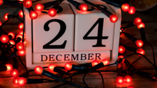 クリスマス EVE に Lightning で EC を