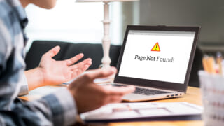サイト復旧のご報告